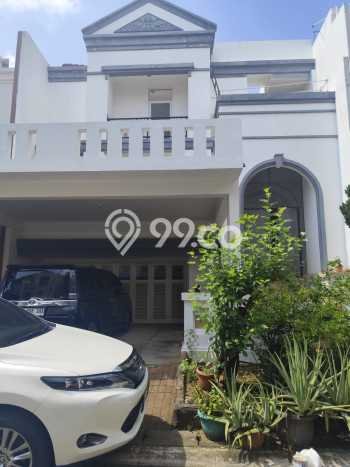 Dijual Rumah Luas Elegan Dengan View Cantik di Pantai Indah Kapuk, Jakarta Utara Dijual Rumah Luas Elegan Dengan View Cantik di Pantai Indah Kapuk, Jakarta Utara