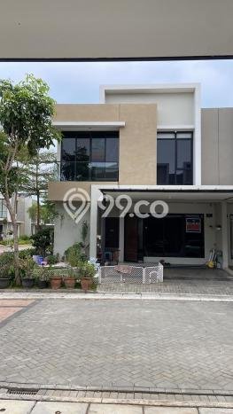 Ready to Use! Premium House LT 135m2 Desain Modern di Pantai Indah Kapuk 2 Ready to Use! Premium House LT 135m2 Desain Modern di Pantai Indah Kapuk 2
