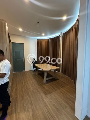 Rumah Luxury Modern Tanpa Renovasi di Pantai Indah Kapuk Jakarta Utara Rumah Luxury Modern Tanpa Renovasi di Pantai Indah Kapuk Jakarta Utara