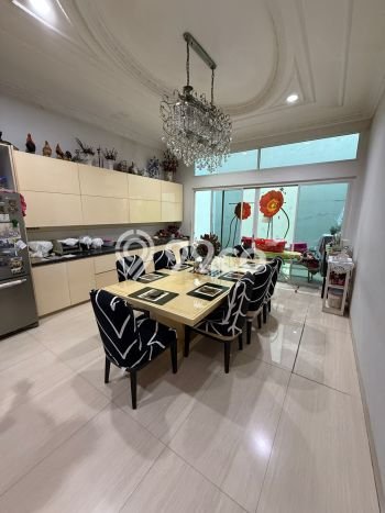 Rumah Mewah LB 400m2 Siap Pakai Desain Elegan di Pantai Indah Kapuk, Jakarta Utara Rumah Mewah LB 400m2 Siap Pakai Desain Elegan di Pantai Indah Kapuk, Jakarta Utara