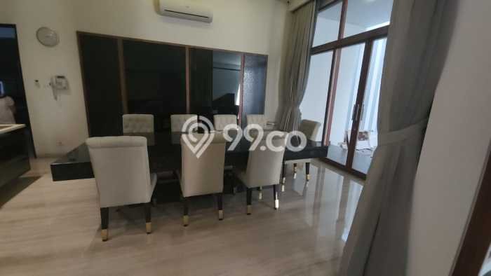 Rumah Elit Modern Tanpa Renovasi di Pantai Indah Kapuk Jakarta Utara Rumah Elit Modern Tanpa Renovasi di Pantai Indah Kapuk Jakarta Utara