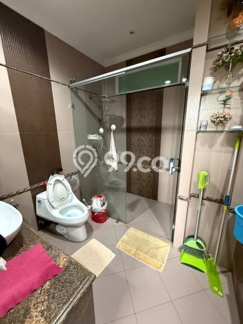 Rumah Mewah LB 400m2 Siap Pakai Desain Elegan di Pantai Indah Kapuk, Jakarta Utara Rumah Mewah LB 400m2 Siap Pakai Desain Elegan di Pantai Indah Kapuk, Jakarta Utara