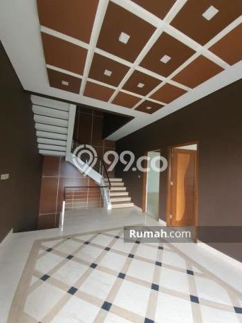 Rumah Elit Modern Tanpa Renovasi di Pantai Indah Kapuk Jakarta Utara Rumah Elit Modern Tanpa Renovasi di Pantai Indah Kapuk Jakarta Utara