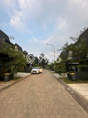 Rumah Strategis Minimalis Lb 158m2 di Sawangan, Depok Rumah Strategis Minimalis Lb 158m2 di Sawangan, Depok