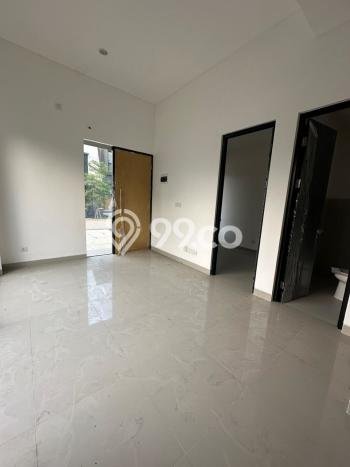 Rumah Strategis Minimalis Lb 158m2 di Sawangan, Depok Rumah Strategis Minimalis Lb 158m2 di Sawangan, Depok