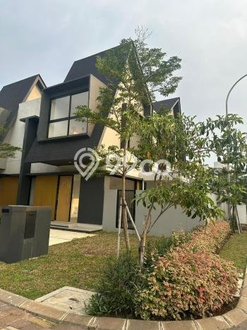 Rumah Strategis Minimalis Lb 158m2 di Sawangan, Depok Rumah Strategis Minimalis Lb 158m2 di Sawangan, Depok
