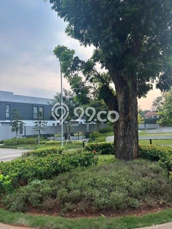 Rumah Strategis Minimalis Lb 158m2 di Sawangan, Depok Rumah Strategis Minimalis Lb 158m2 di Sawangan, Depok