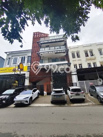 Unit Ruko Disewa Lokasi Penjaringan, Jakarta Utara Spesifikasi Luas Bangunan 300m2 Unit Ruko Disewa Lokasi Penjaringan, Jakarta Utara Spesifikasi Luas Bangunan 300m2