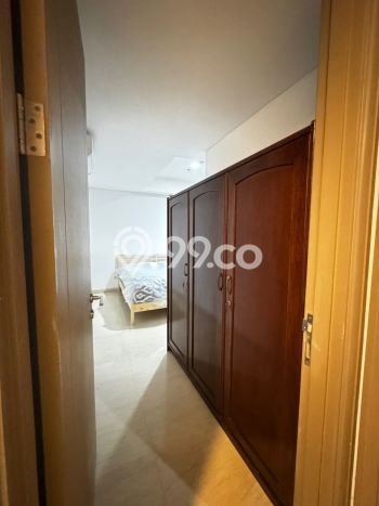Hunian Strategis 113m2 di Pantai Indah Kapuk 2 Jakarta Utara 3 Bedroom Hunian Strategis 113m2 di Pantai Indah Kapuk 2 Jakarta Utara 3 Bedroom