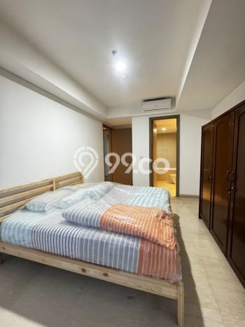 Hunian Strategis 113m2 di Pantai Indah Kapuk 2 Jakarta Utara 3 Bedroom Hunian Strategis 113m2 di Pantai Indah Kapuk 2 Jakarta Utara 3 Bedroom