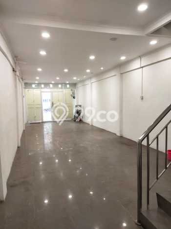 Ruko Disewakan di Area Ramai Penjaringan, Jakarta Utara Ruko Disewakan di Area Ramai Penjaringan, Jakarta Utara