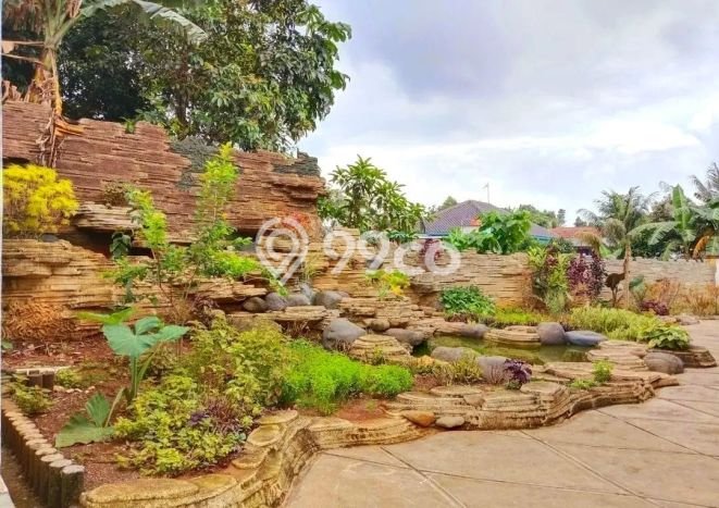 Dijual Rumah Cluster Di Cibinong Bebas Banjir Dijual Rumah Cluster Di Cibinong Bebas Banjir