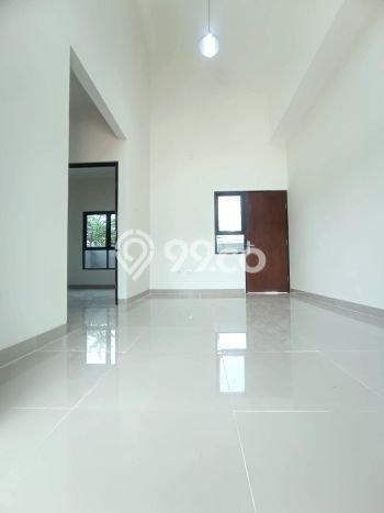 Rumah Bebas Banjir Di Pusat Kota Cibinong Surat SHM Rumah Bebas Banjir Di Pusat Kota Cibinong Surat SHM