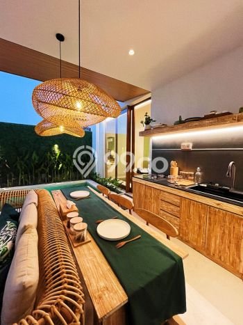 DIJUAL! Vila di , Luas 100m2m², Posisi Strategis DIJUAL! Vila di , Luas 100m2m², Posisi Strategis