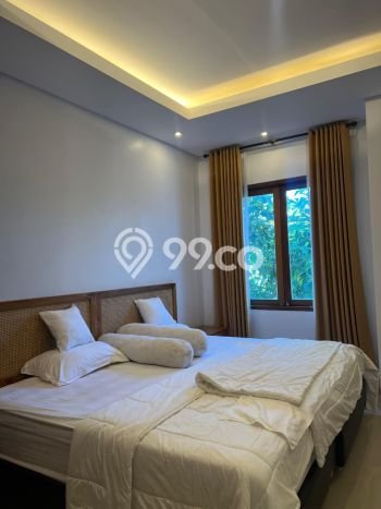 DIJUAL! Vila di , Area 153m2m², Posisi Premium DIJUAL! Vila di , Area 153m2m², Posisi Premium
