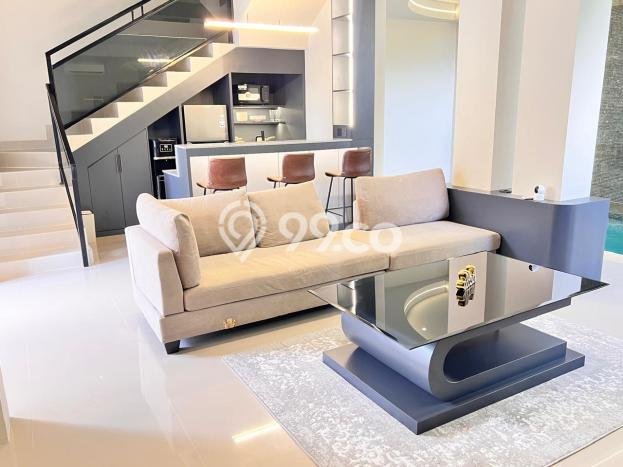 Vila Strategis Kawasan Kuta Selatan, Luas 120m2m², Dekat Kuta Selatan, Badung, Badung Vila Strategis Kawasan Kuta Selatan, Luas 120m2m², Dekat Kuta Selatan, Badung, Badung