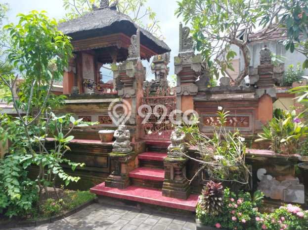 Dijual Rumah Mewah Exclusive di Gianyar, Gianyar Dijual Rumah Mewah Exclusive di Gianyar, Gianyar