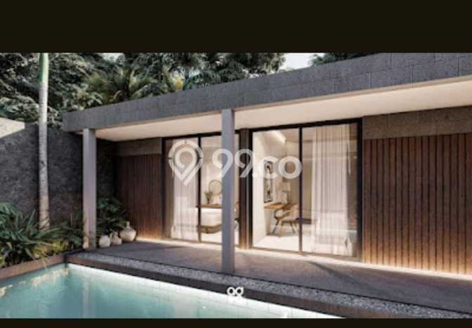 Hunian Elit LB 110m2 Siap Pakai Desain Elegan di Sanur, Denpasar Hunian Elit LB 110m2 Siap Pakai Desain Elegan di Sanur, Denpasar