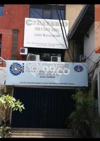 Dijual Ruko di Kuta, Badung Harga Penawaran Spesial Dijual Ruko di Kuta, Badung Harga Penawaran Spesial
