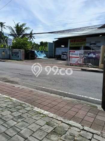 Dijual Rumah Luas Elegan Dengan View Cantik di Kerobokan, Badung Dijual Rumah Luas Elegan Dengan View Cantik di Kerobokan, Badung