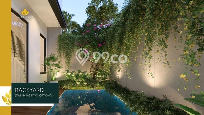 Dijual Rumah Mewah Elegan Dengan View Eksklusif di Sanur, Denpasar Dijual Rumah Mewah Elegan Dengan View Eksklusif di Sanur, Denpasar