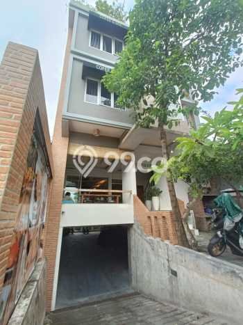 Apartemen Prestisius Dijual di Denpasar Lokasi Strategis Punya 10 Kamar Tidur Apartemen Prestisius Dijual di Denpasar Lokasi Strategis Punya 10 Kamar Tidur