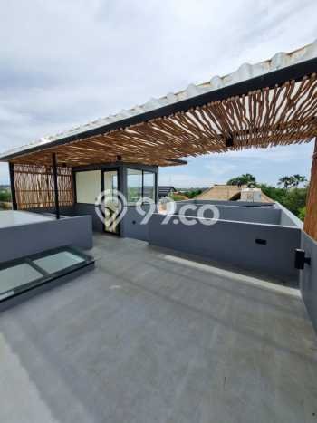Ready to Use! Premium House LT 125m2 Desain Modern di Nusa Dua Ready to Use! Premium House LT 125m2 Desain Modern di Nusa Dua