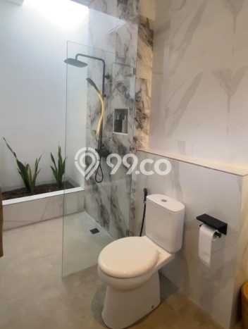 Rumah Minimalis 3 KT di Ungasan Badung Unfurnished Rumah Minimalis 3 KT di Ungasan Badung Unfurnished