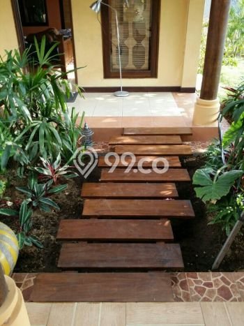 Vila Terawat Kawasan Kuta Utara, Dimensi 920m2m², Kawasan Tenang dan aman Vila Terawat Kawasan Kuta Utara, Dimensi 920m2m², Kawasan Tenang dan aman