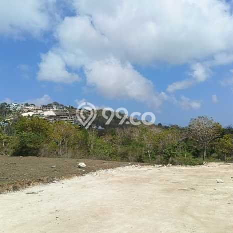 Untuk Dijual Tanah 375m2 di uluwatu, Badung Untuk Dijual Tanah 375m2 di uluwatu, Badung