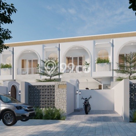 PELUANG INVESTASI! Vila di , Luas 122m2m², Prospek Bagus PELUANG INVESTASI! Vila di , Luas 122m2m², Prospek Bagus