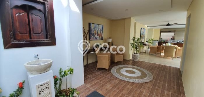 DIJUAL! Vila Kawasan , Luas 181m2m², Posisi Strategis DIJUAL! Vila Kawasan , Luas 181m2m², Posisi Strategis