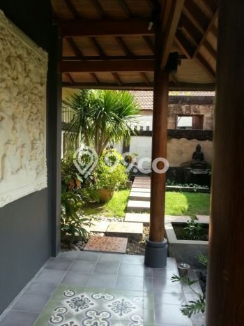 Vila Terawat Kawasan Kuta Utara, Dimensi 920m2m², Kawasan Tenang dan aman Vila Terawat Kawasan Kuta Utara, Dimensi 920m2m², Kawasan Tenang dan aman