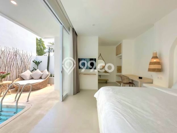 BISNIS POTENSIAL! Vila Kawasan , Luas 122m2m², ROI Menjanjikan BISNIS POTENSIAL! Vila Kawasan , Luas 122m2m², ROI Menjanjikan