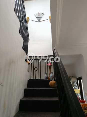 Rumah sewa siap huni 3 KT di canggu, Badung Rumah sewa siap huni 3 KT di canggu, Badung