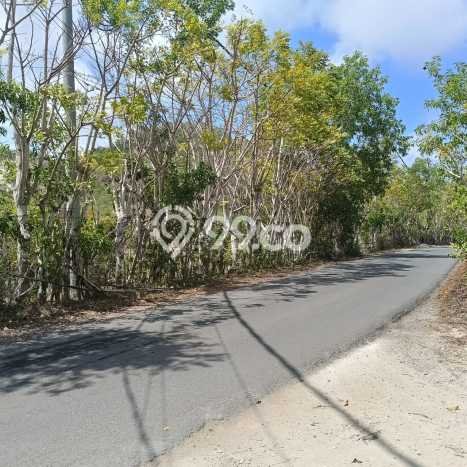 Untuk Dijual Tanah 375m2 di uluwatu, Badung Untuk Dijual Tanah 375m2 di uluwatu, Badung