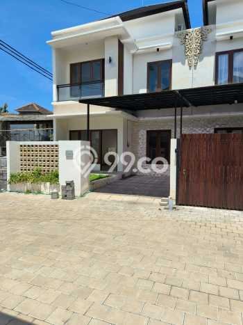 Jual Rumah Modern 3 KT di Jimbaran, Badung Jual Rumah Modern 3 KT di Jimbaran, Badung