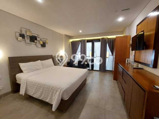 LOKASI TERBAIK! Hotel Kawasan Kuta, Luas 2000m2m², Akses Strategis LOKASI TERBAIK! Hotel Kawasan Kuta, Luas 2000m2m², Akses Strategis