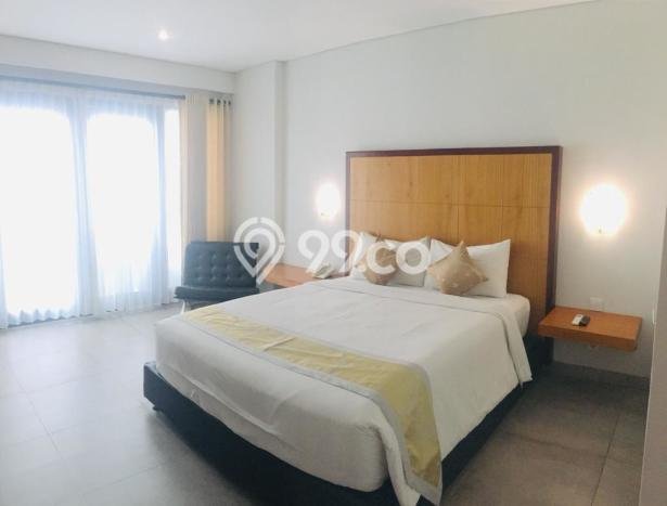 LOKASI TERBAIK! Hotel Kawasan Kuta, Luas 2000m2m², Akses Strategis LOKASI TERBAIK! Hotel Kawasan Kuta, Luas 2000m2m², Akses Strategis