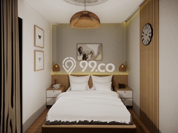 Kesempatan Langka! Vila Kawasan , Area 130m2m², Lokasi Strategis dekat dengan beragam fasilitas Kesempatan Langka! Vila Kawasan , Area 130m2m², Lokasi Strategis dekat dengan beragam fasilitas
