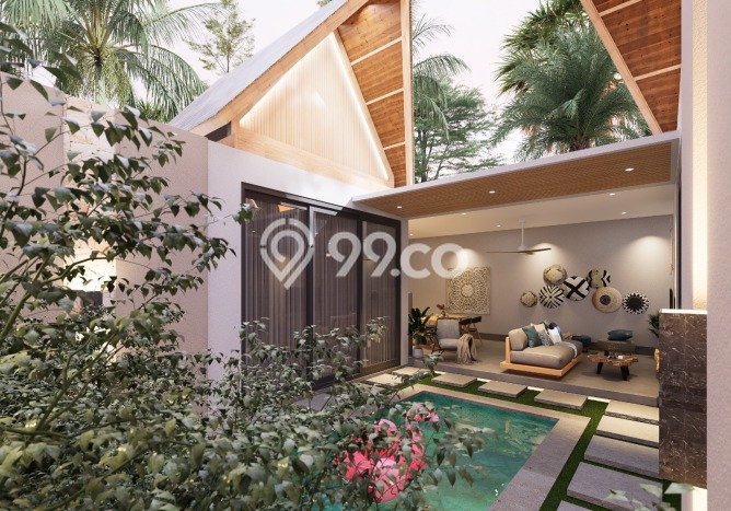 HARGA TERBAIK! Vila Kawasan , Luas 215m2m², Lokasi Elite dengan privasi terjaga HARGA TERBAIK! Vila Kawasan , Luas 215m2m², Lokasi Elite dengan privasi terjaga