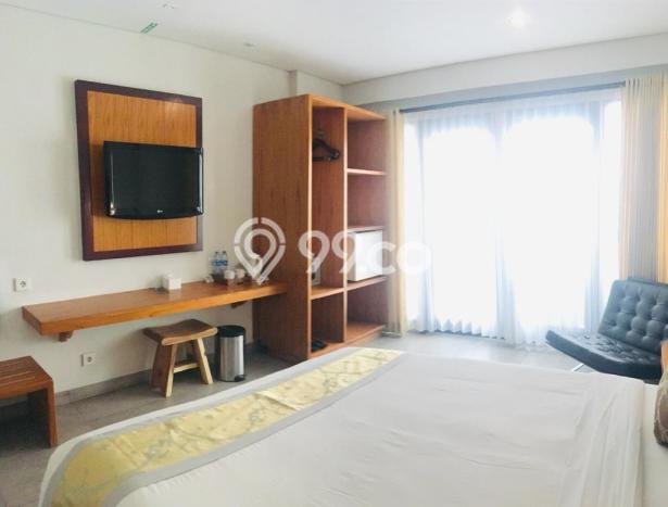 LOKASI TERBAIK! Hotel Kawasan Kuta, Luas 2000m2m², Akses Strategis LOKASI TERBAIK! Hotel Kawasan Kuta, Luas 2000m2m², Akses Strategis