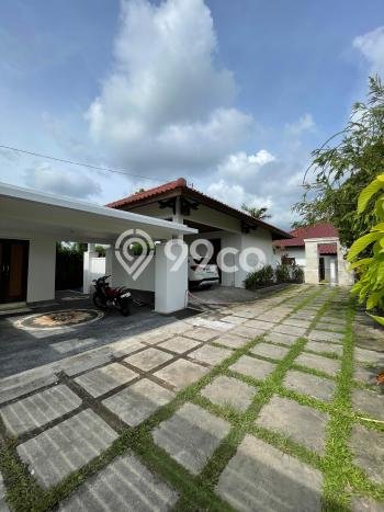 KESEMPATAN EMAS! Vila Kawasan , Ukuran 1500m2m², Lokasi Elite dengan keamanan terjamin KESEMPATAN EMAS! Vila Kawasan , Ukuran 1500m2m², Lokasi Elite dengan keamanan terjamin
