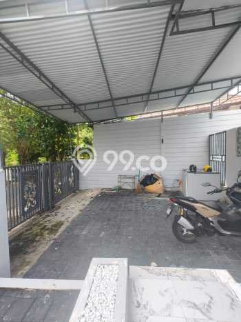 Rumah Modern 3 KT LT 186m2 di Jimbaran Rumah Modern 3 KT LT 186m2 di Jimbaran