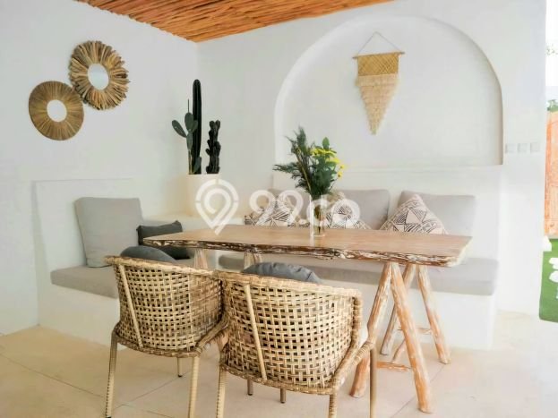BISNIS POTENSIAL! Vila Kawasan , Luas 122m2m², ROI Menjanjikan BISNIS POTENSIAL! Vila Kawasan , Luas 122m2m², ROI Menjanjikan