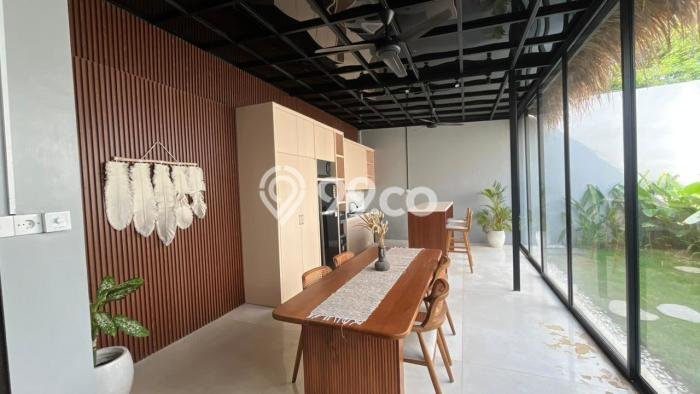 Dijual Rumah Eksklusif 2 KT di Jimbaran, Badung Dijual Rumah Eksklusif 2 KT di Jimbaran, Badung