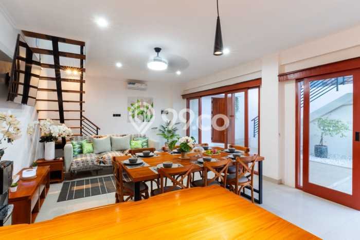Vila Kawasan , Area 640m2m², Dekat ke berbagai keperluan Vila Kawasan , Area 640m2m², Dekat ke berbagai keperluan