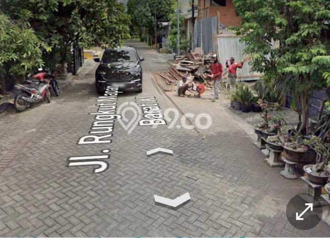Tanah Kosong Dijual di Surabaya dengan Area 112m2 Tanah Kosong Dijual di Surabaya dengan Area 112m2