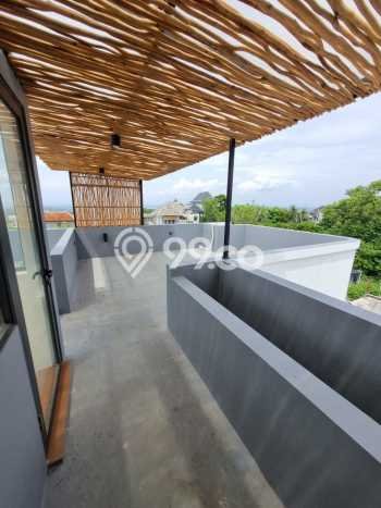 Ready to Use! Premium House LT 125m2 Desain Modern di Nusa Dua Ready to Use! Premium House LT 125m2 Desain Modern di Nusa Dua