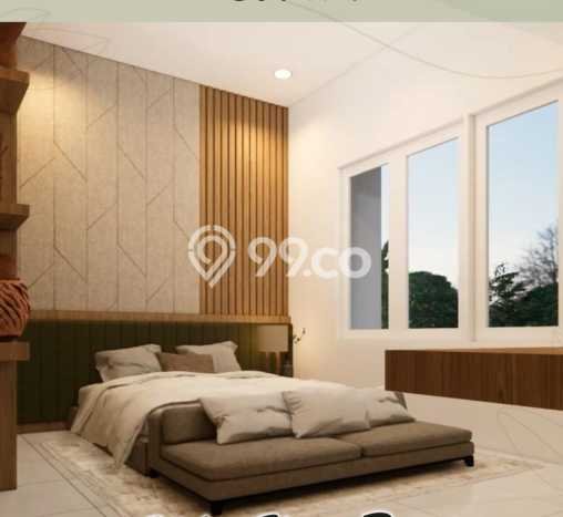 PELUANG INVESTASI! Vila di , Luas 122m2m², Prospek Bagus PELUANG INVESTASI! Vila di , Luas 122m2m², Prospek Bagus